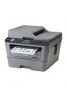 Brother MFC-L2700D Multi-Function Monochrome Laser Printer